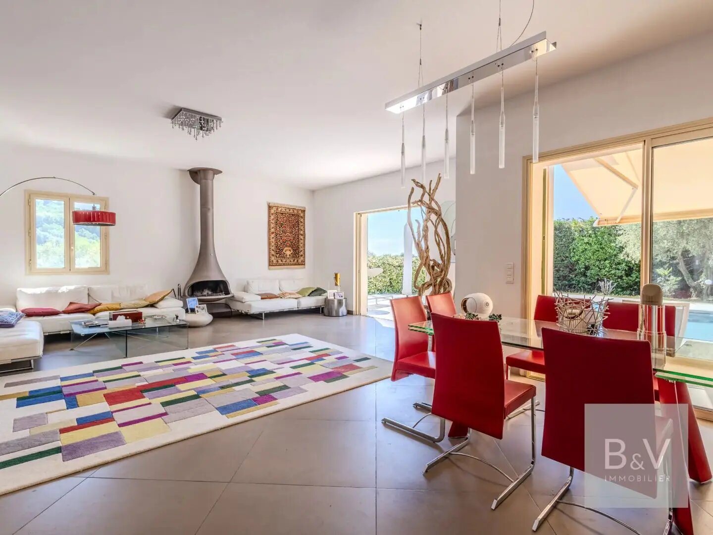 Maison à vendre, 183m², Grasse