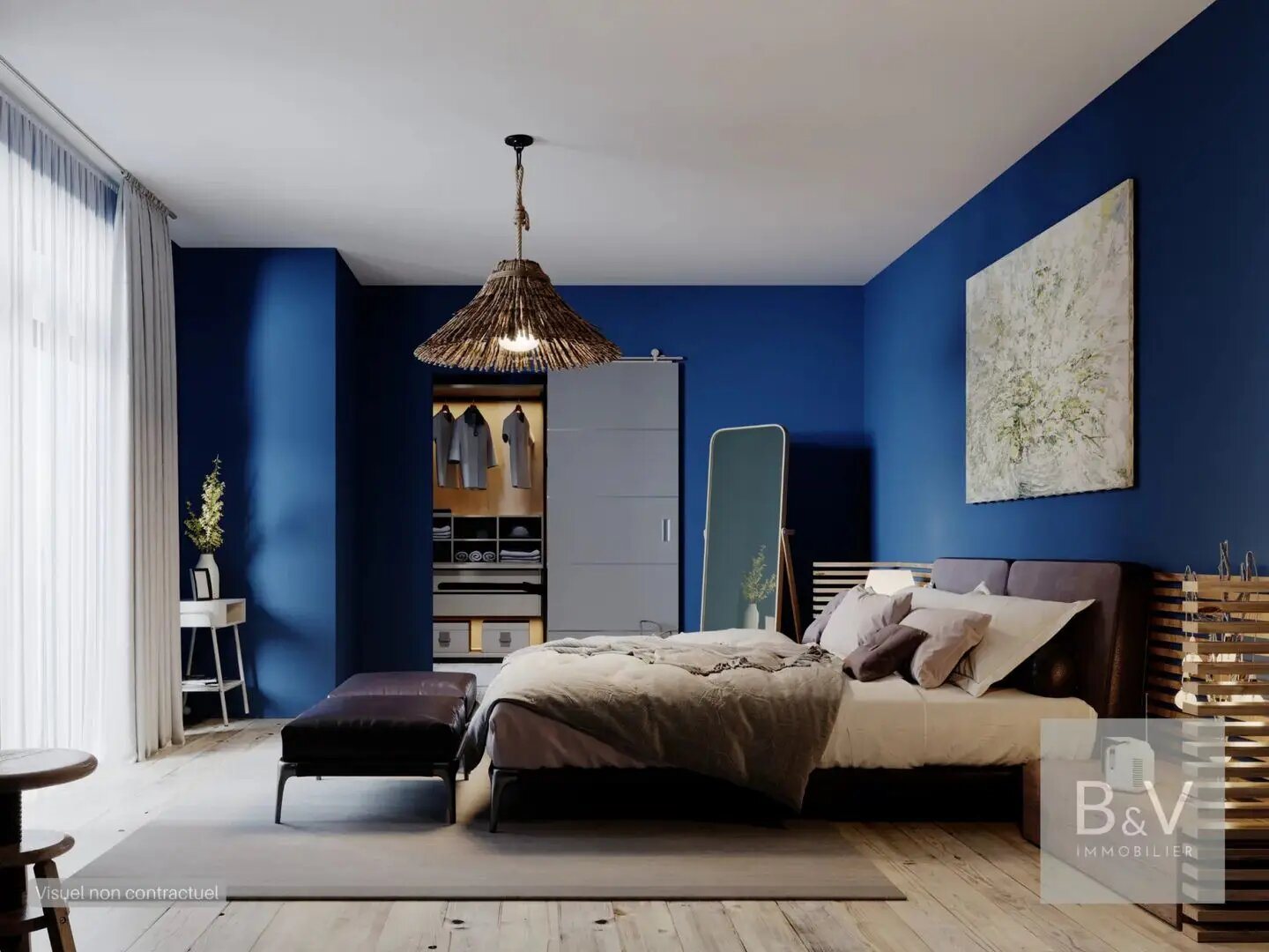 Appartement à vendre, 127m², Châteauneuf-Grasse