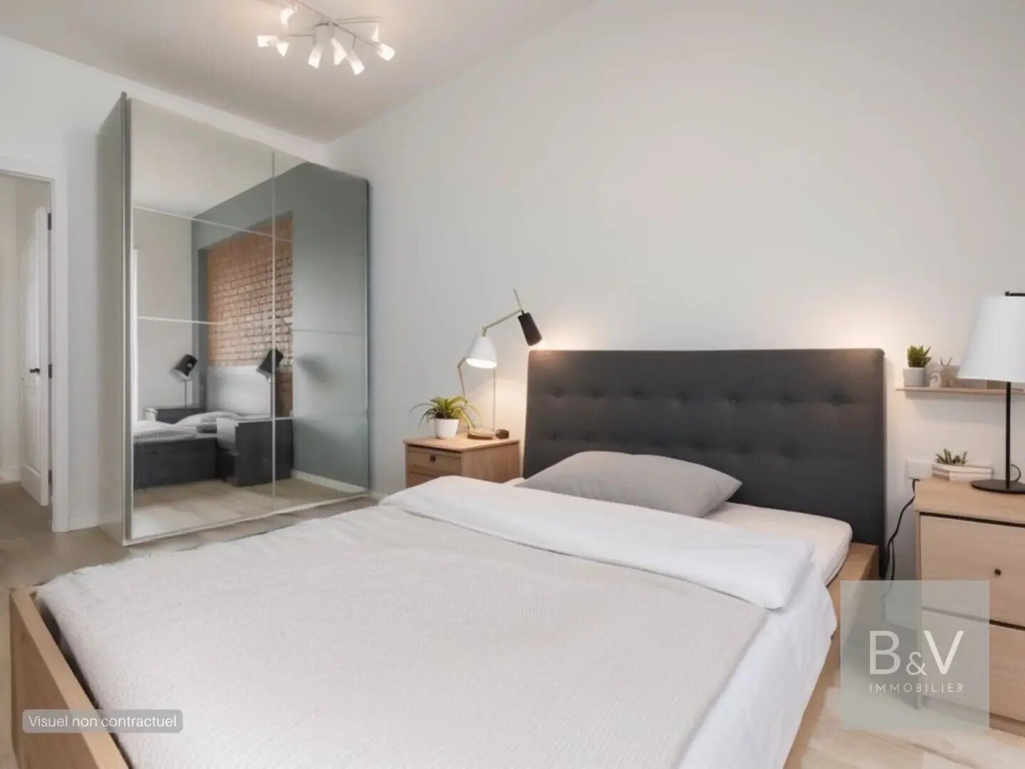 Appartement à vendre, 70m², Bidart