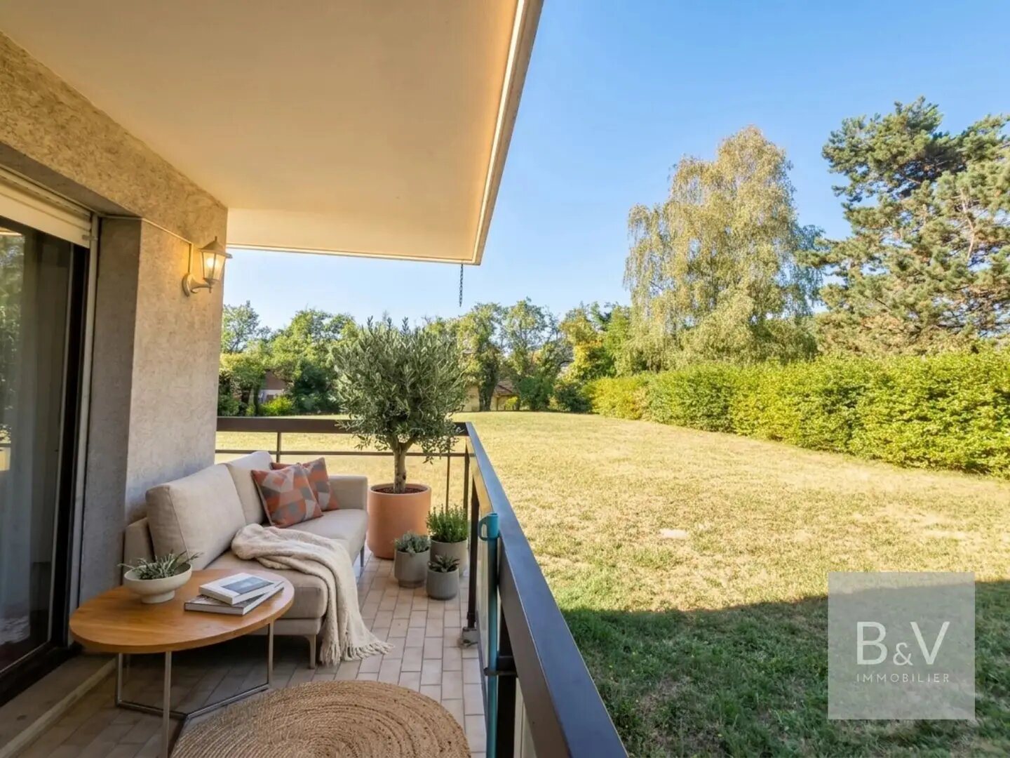 Appartement à vendre, 66m², Annemasse