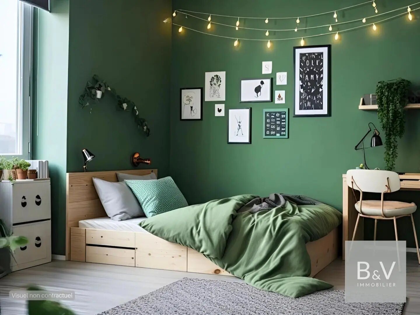 Maison à vendre, 121m², Espelette