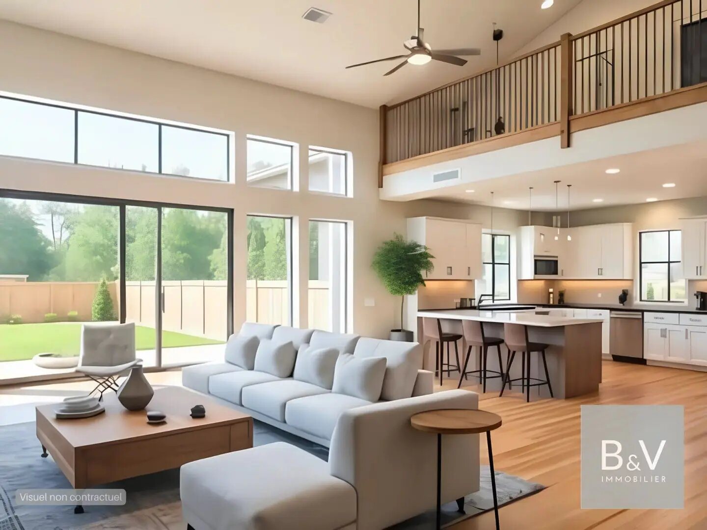 Maison à vendre, 171m², Anglet
