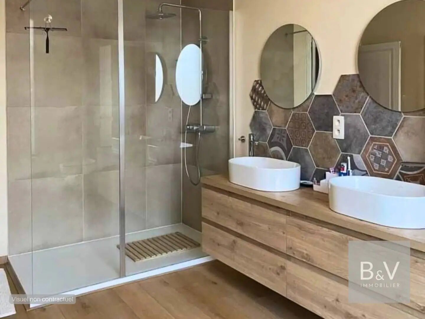 Maison à vendre, 171m², Anglet