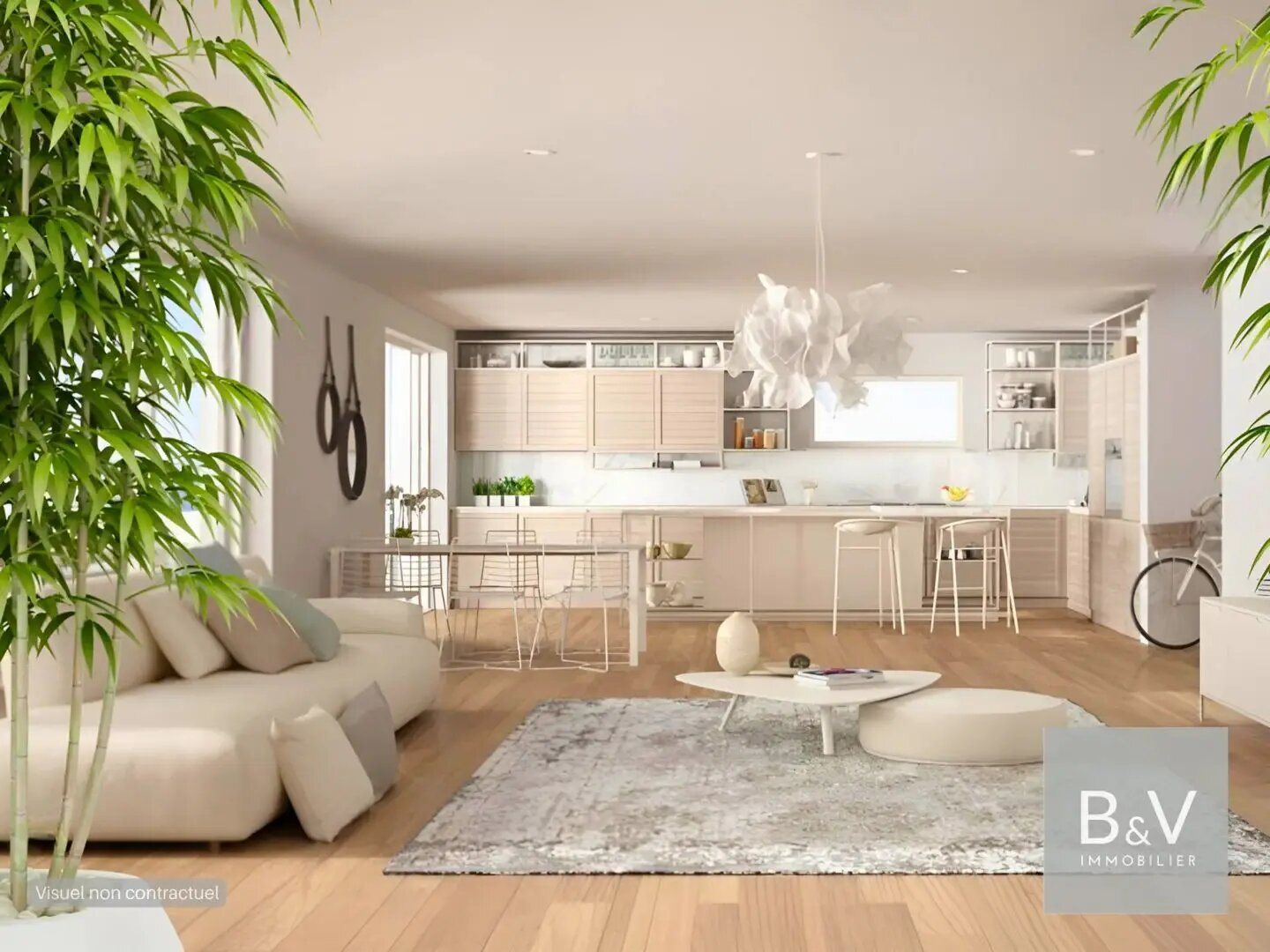 Maison à vendre, 118m², Anglet
