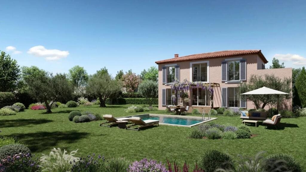 Appartement à vendre, 114m², Antibes