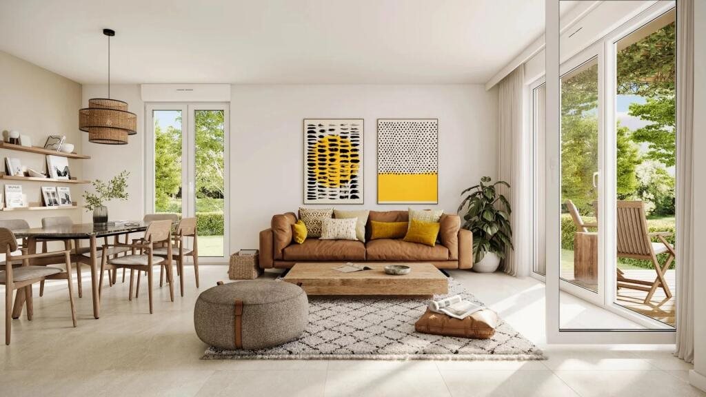 Appartement à vendre, 114m², Antibes