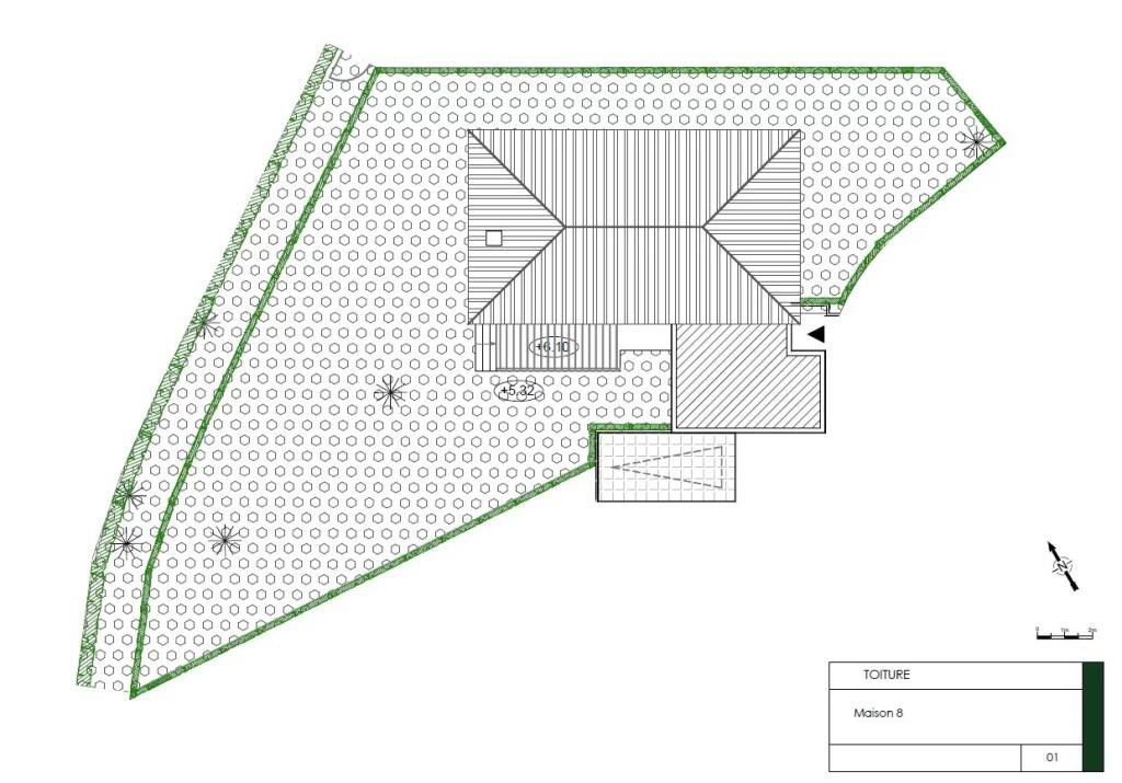 Appartement à vendre, 114m², Antibes