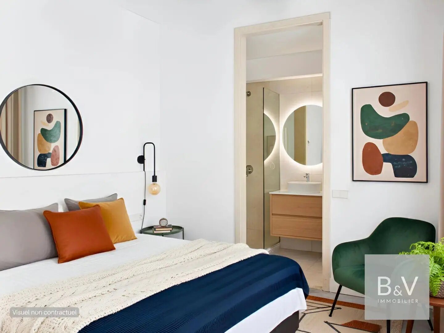 Maison à vendre, 96m², Cagnes-sur-Mer