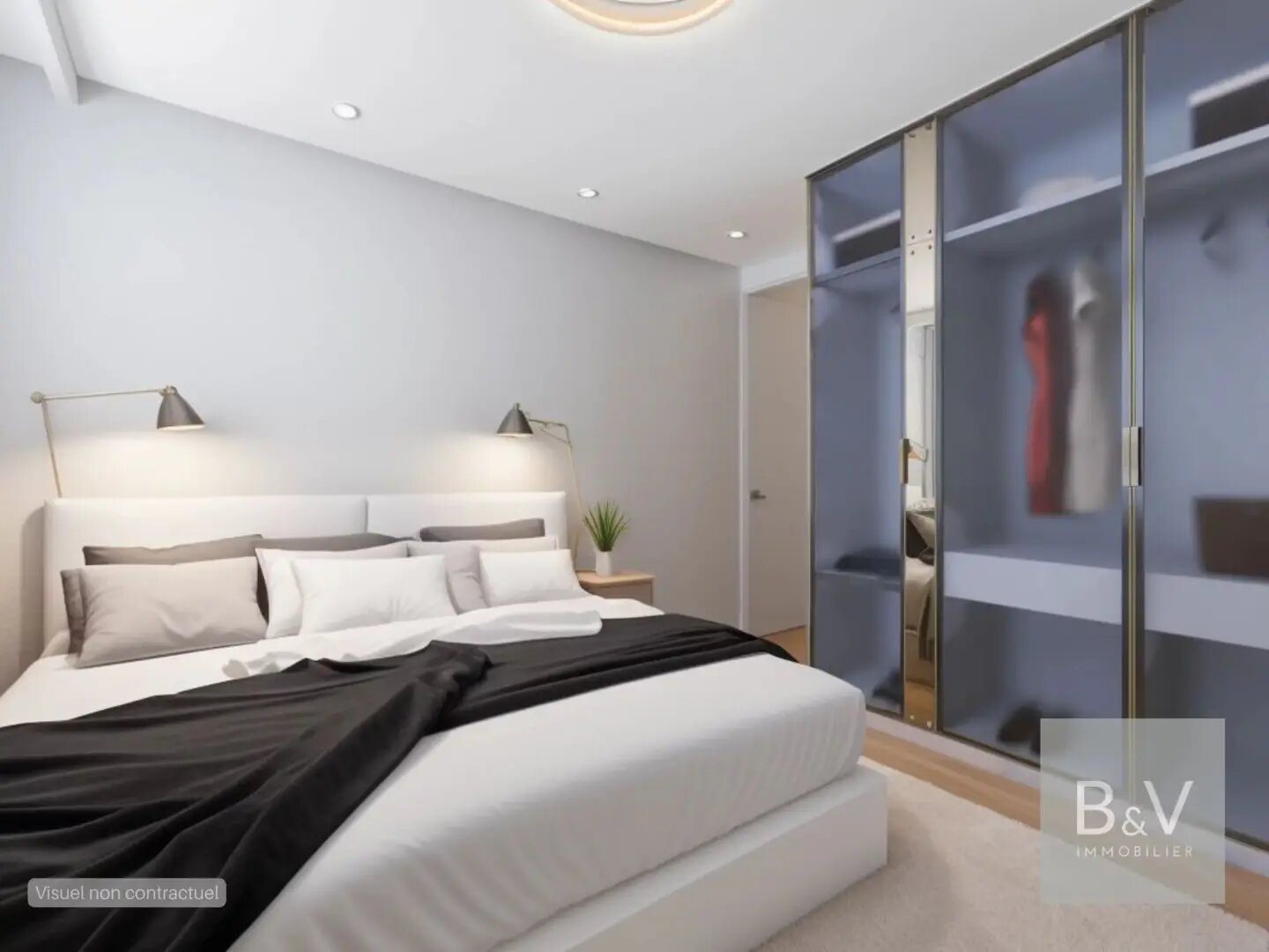 Maison à vendre, 96m², Cagnes-sur-Mer