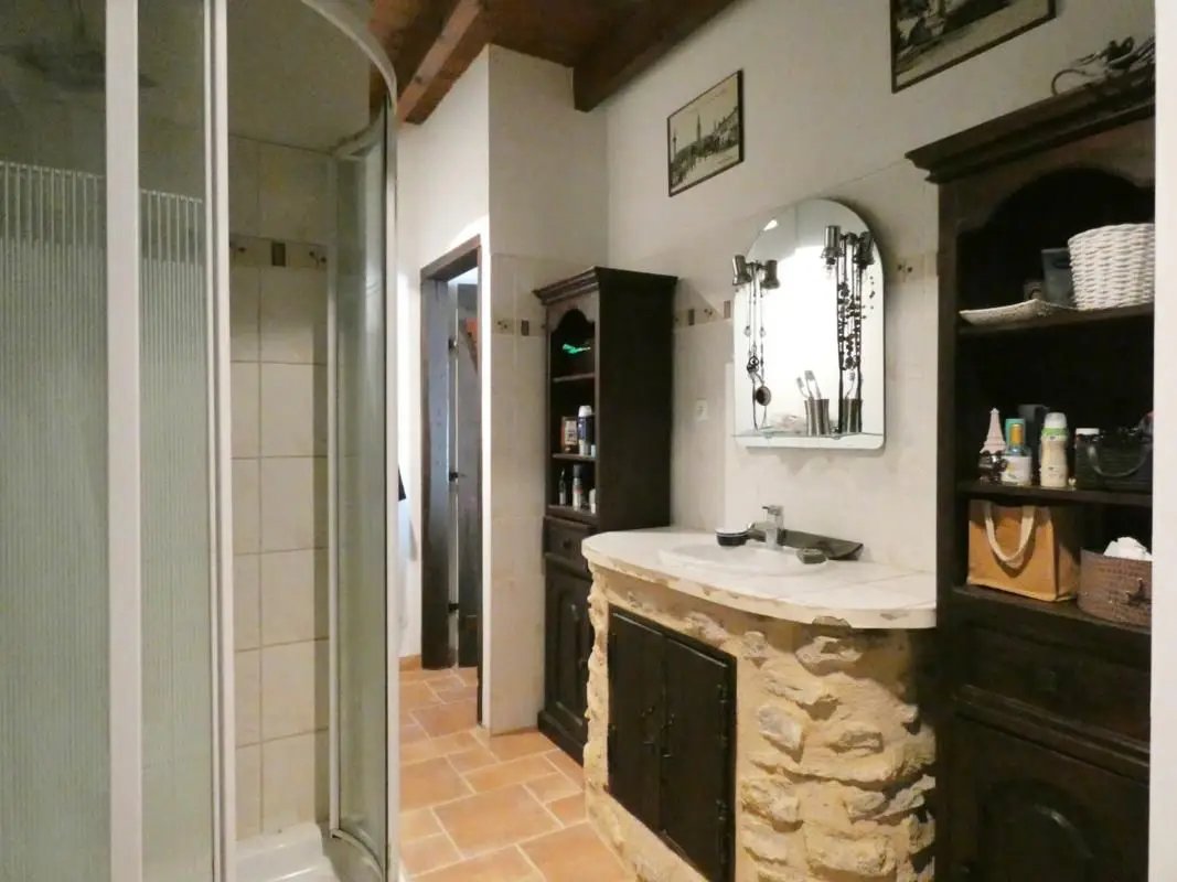Maison à vendre, 300m², Cartelègue