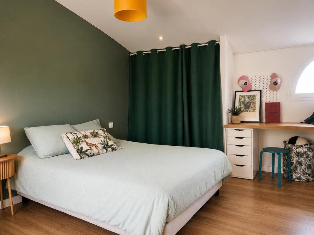 Maison à vendre, 135m², Eysines