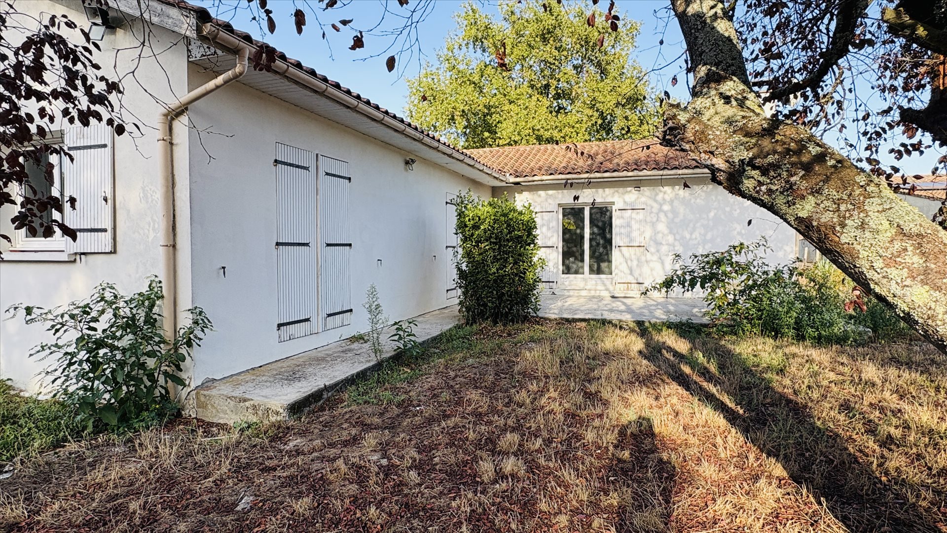 Maison à vendre, 4m², Soussans