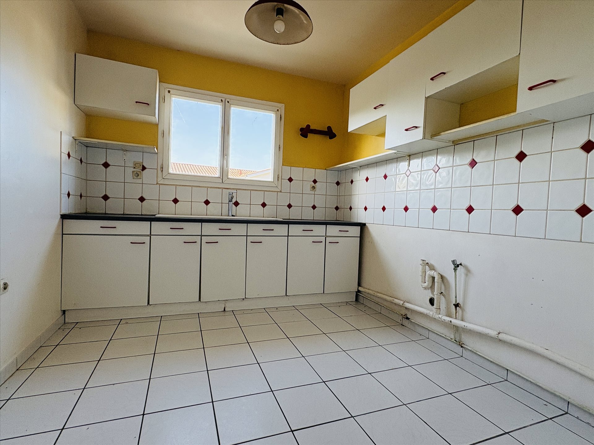 Maison à vendre, 4m², Soussans