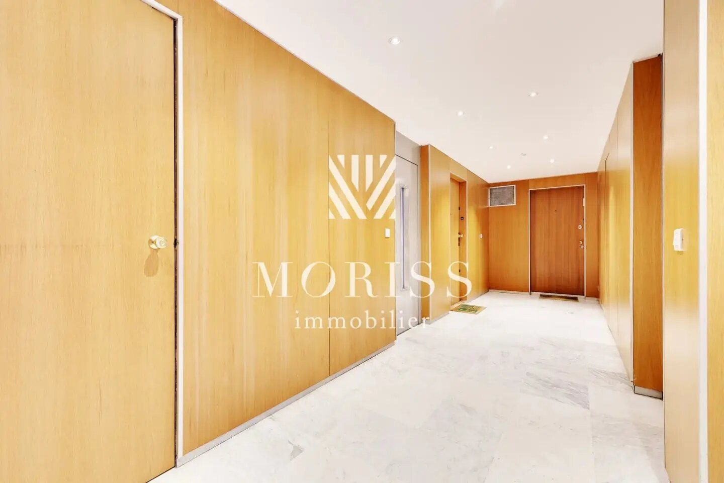 Appartement à vendre, 77m², Boulogne-Billancourt