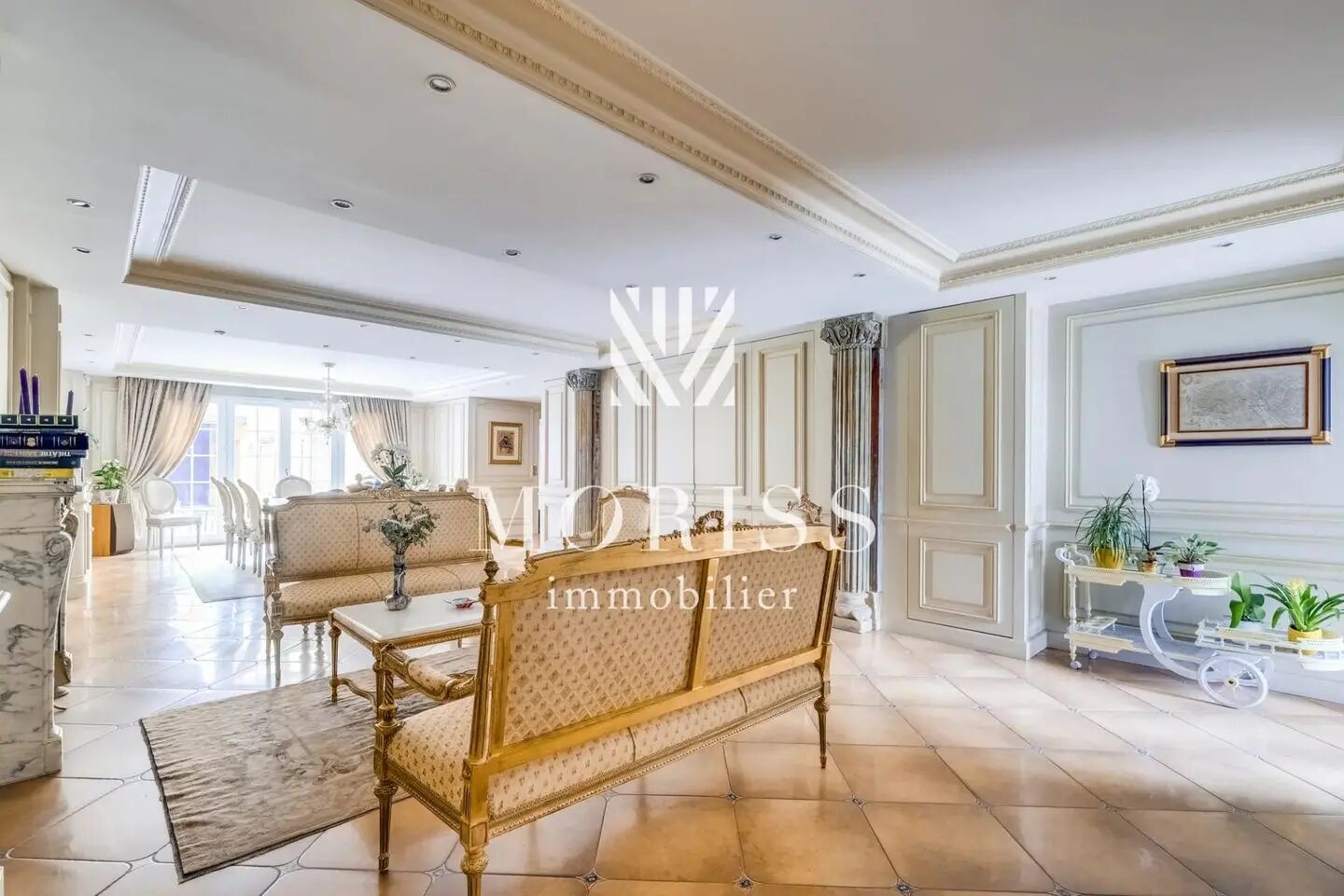 Maison à vendre, 475m², Montmagny