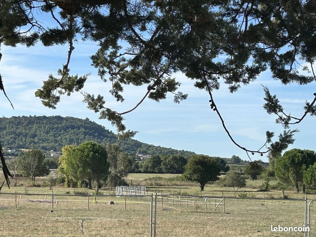 Maison à vendre, 97m², Clarensac