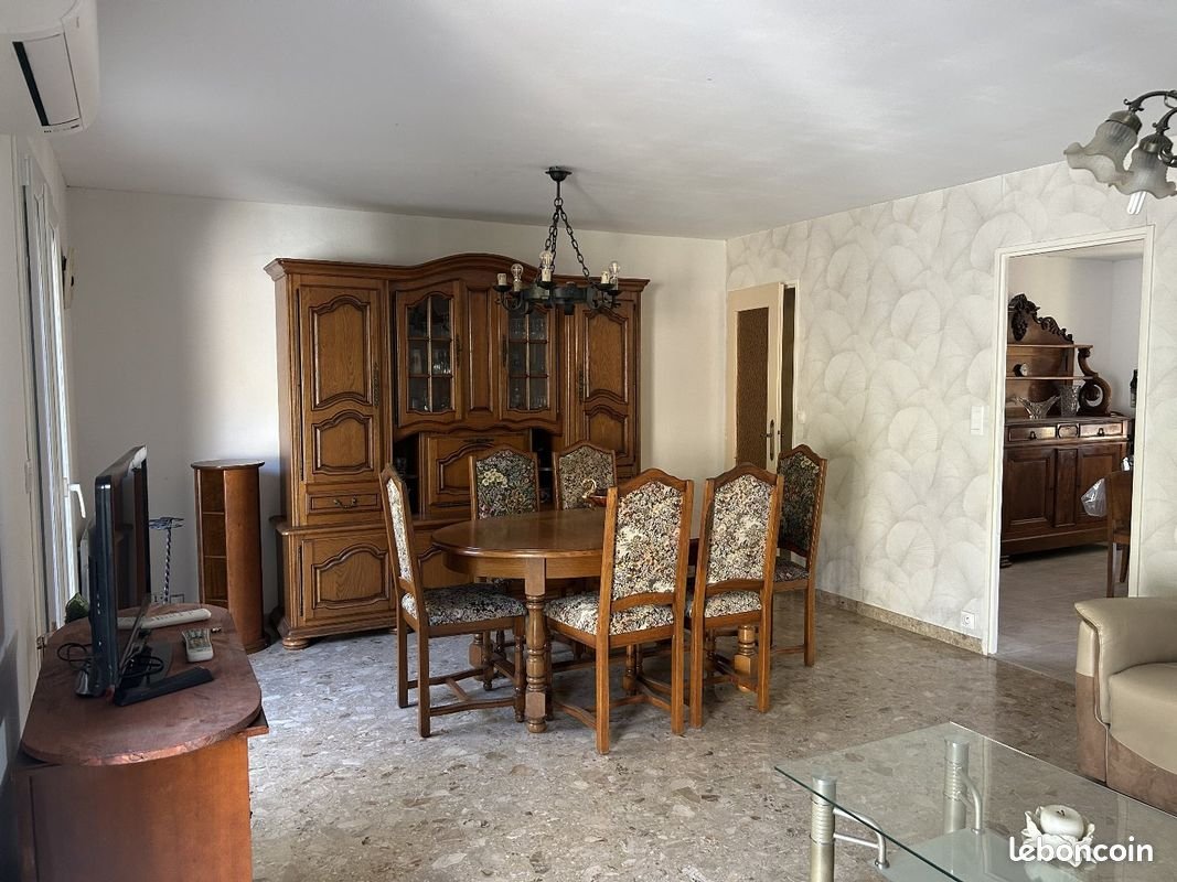 Maison à vendre, 97m², Clarensac