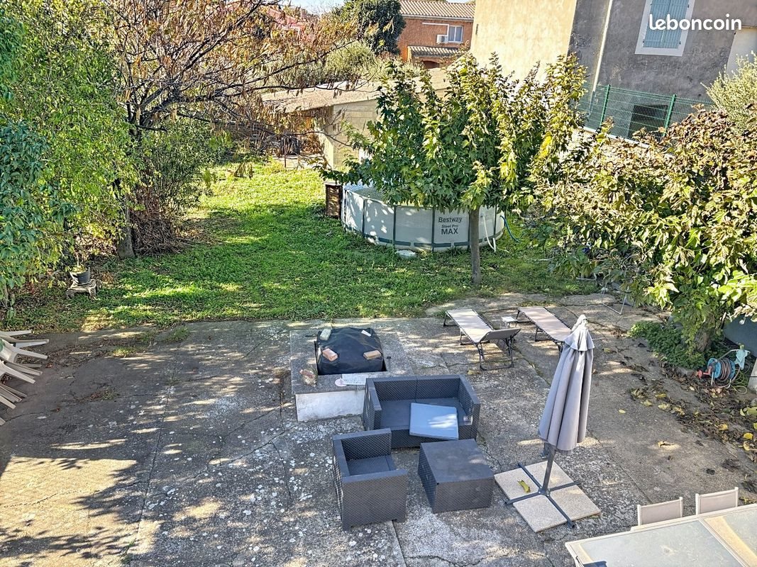Maison à vendre, 90m², Vergèze