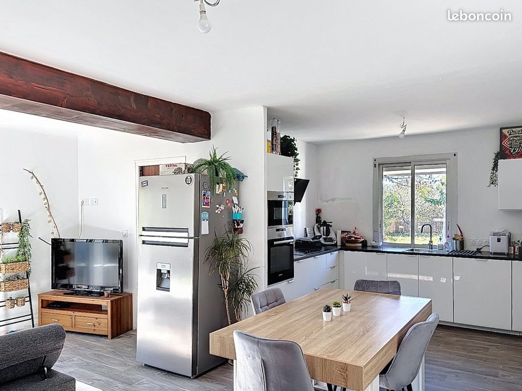 Maison à vendre, 90m², Vergèze