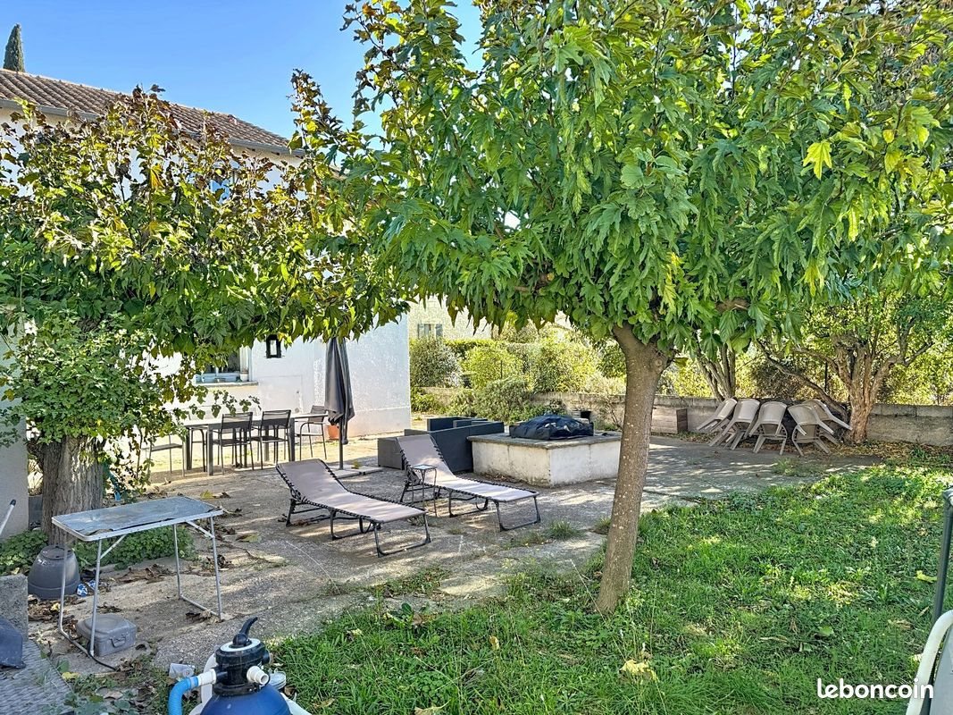 Maison à vendre, 90m², Vergèze