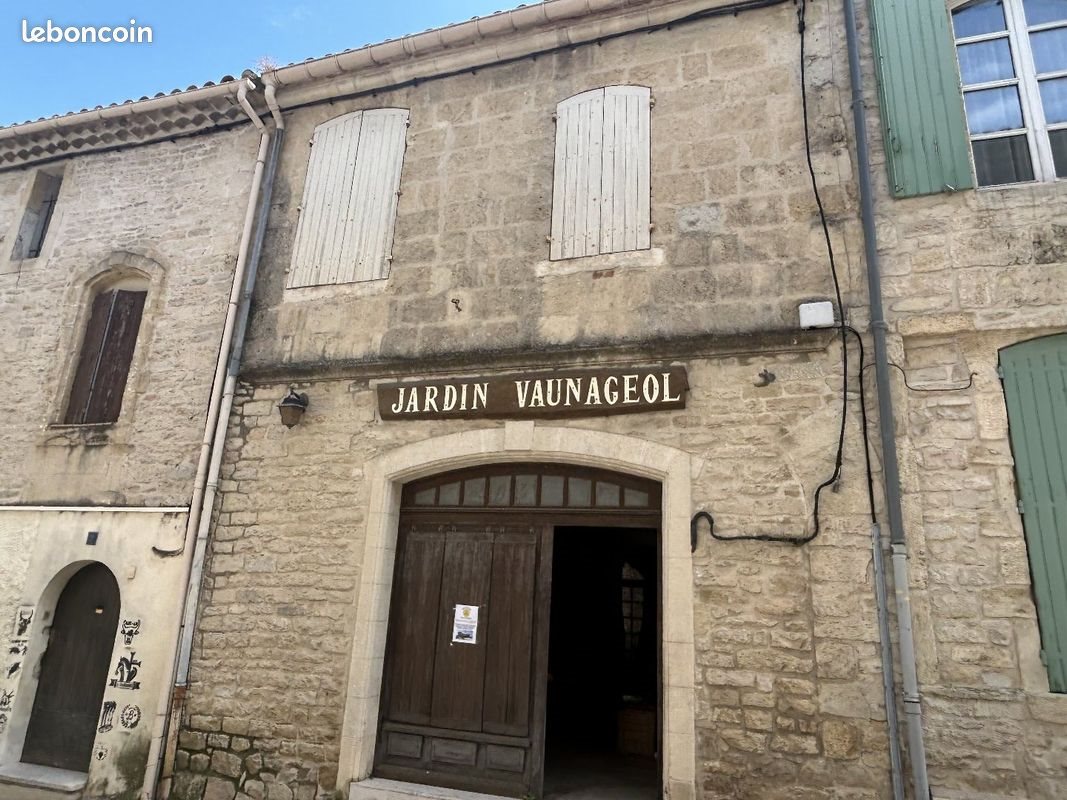 Maison à vendre, 109m², Calvisson