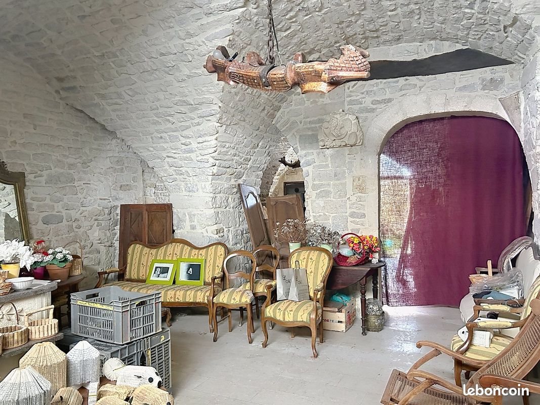 Maison à vendre, 109m², Calvisson
