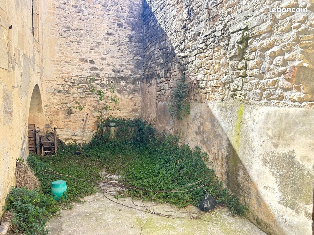 Maison à vendre, 109m², Calvisson