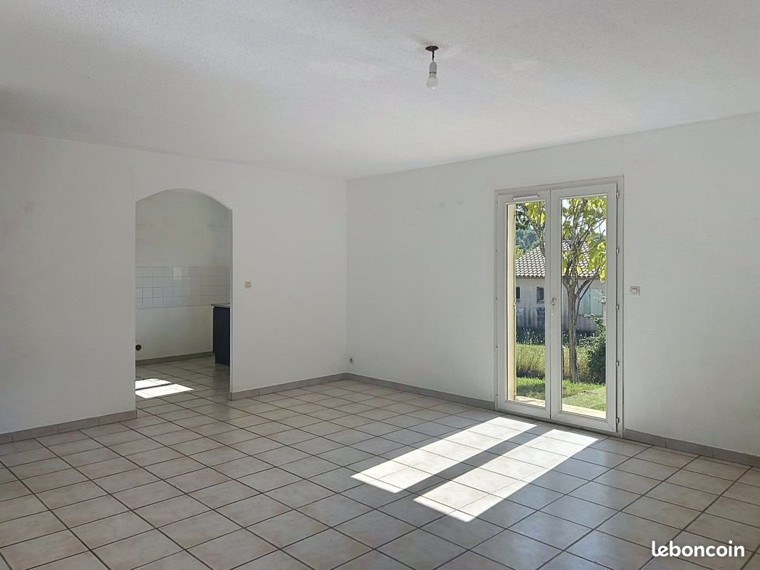 Maison à vendre, 90m², Aigues-Vives