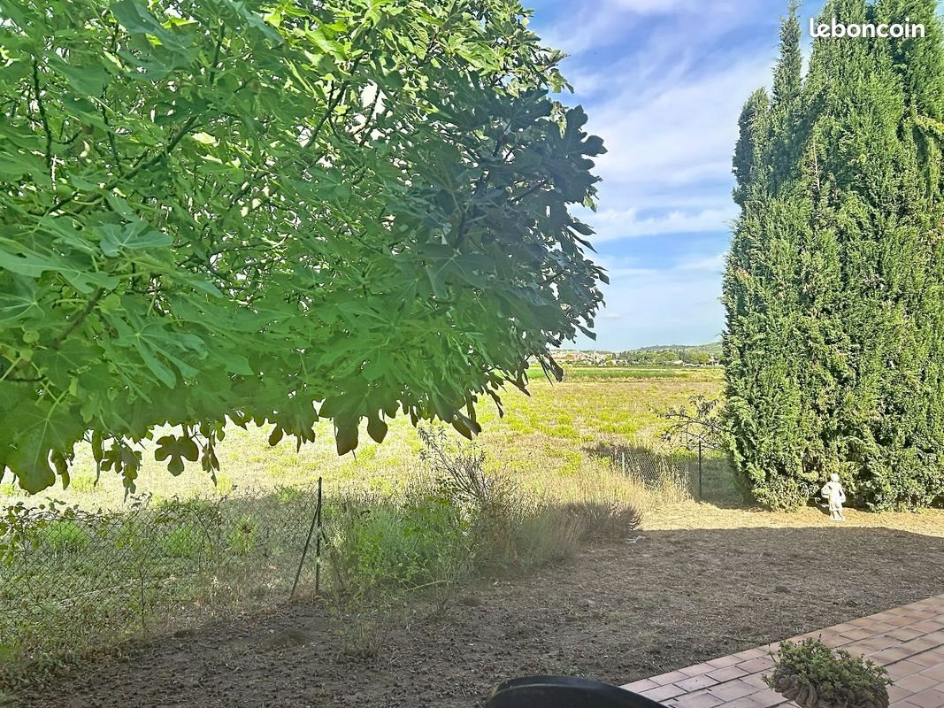 Maison à vendre, 97m², Calvisson