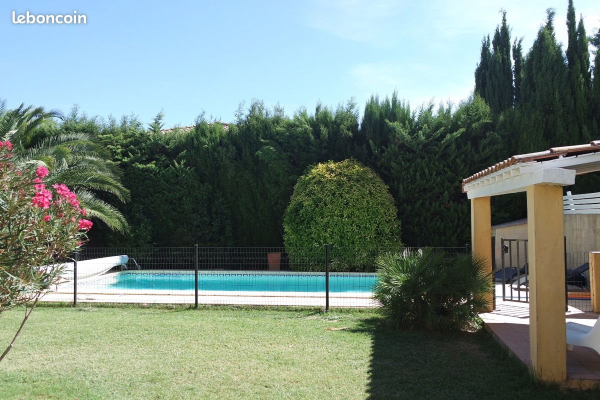 Maison à vendre, 149m², Calvisson