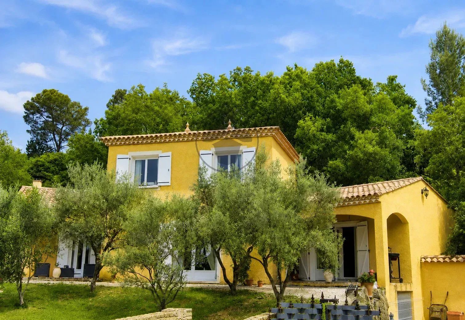 Maison à vendre, 136m², Moulès-et-Baucels