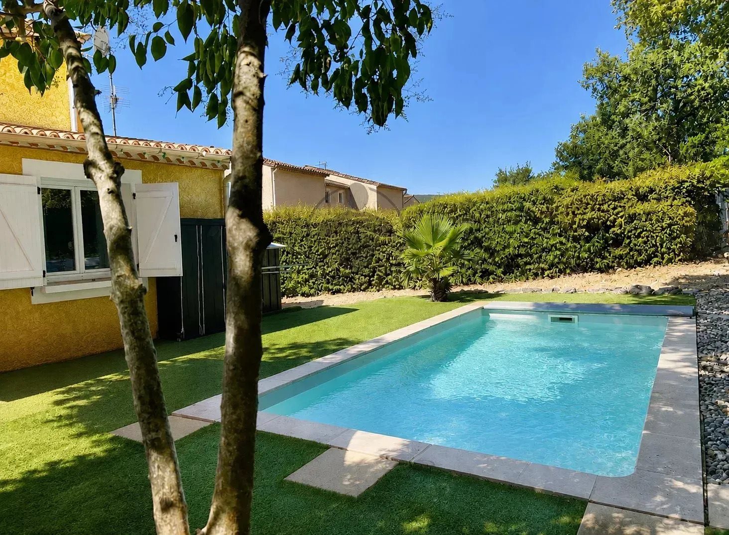 Maison à vendre, 136m², Moulès-et-Baucels