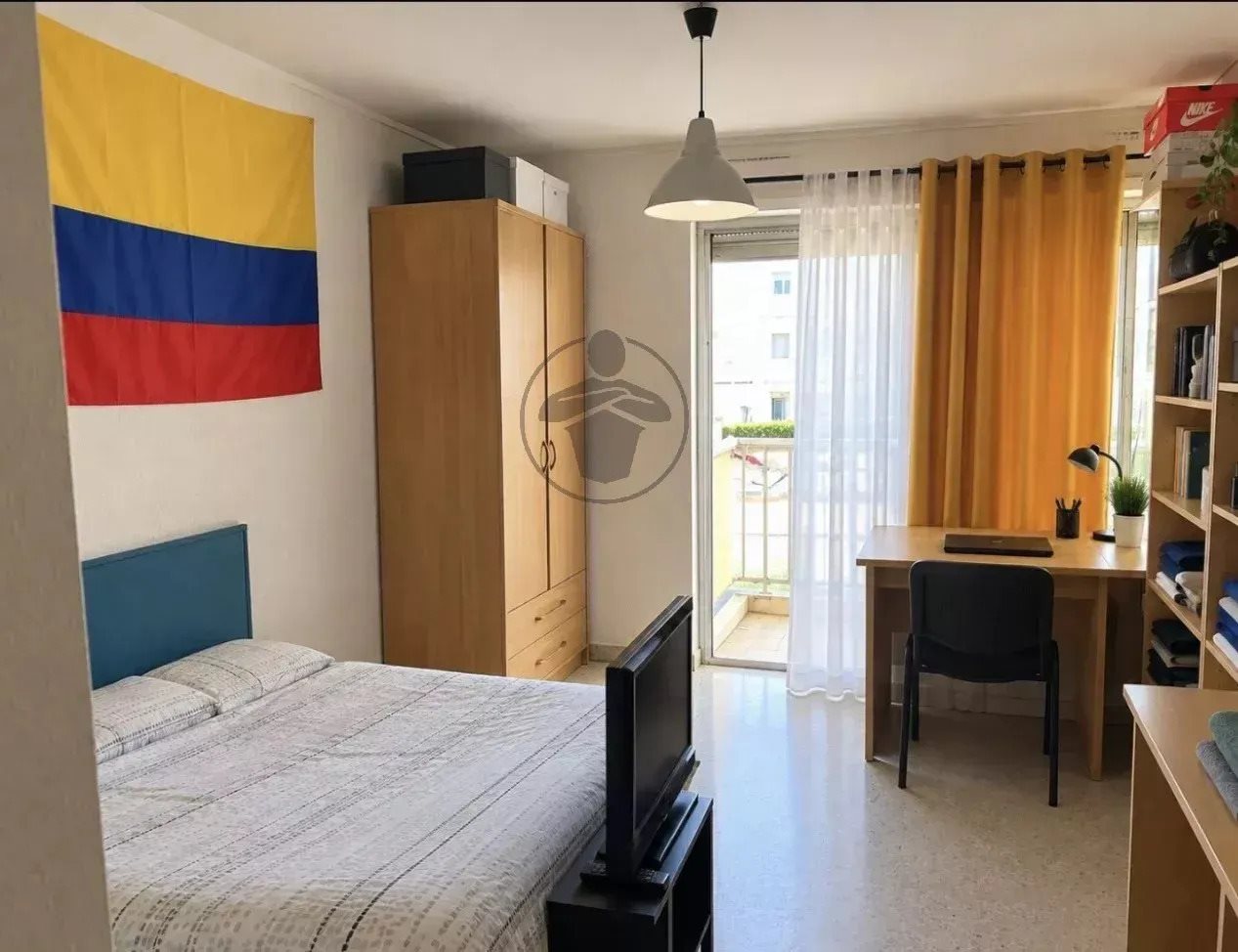 Appartement à vendre, 1m², Montpellier