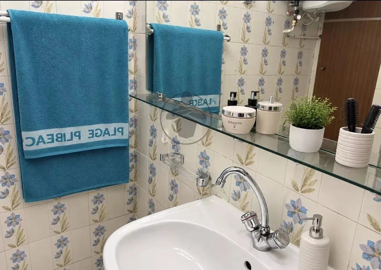 Appartement à vendre, 1m², Montpellier
