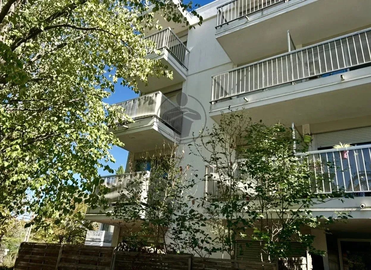 Appartement à vendre, 1m², Montpellier