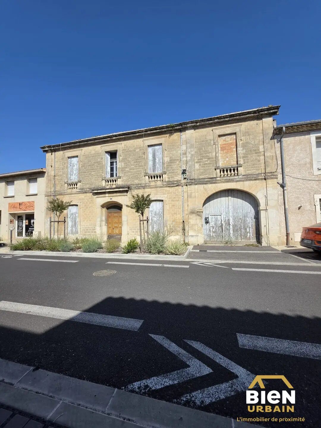 Maison à vendre, 250m², Milhaud