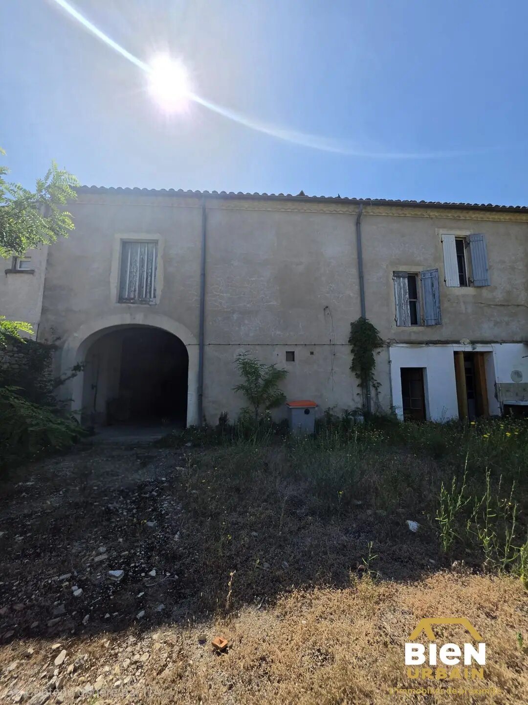 Maison à vendre, 250m², Milhaud