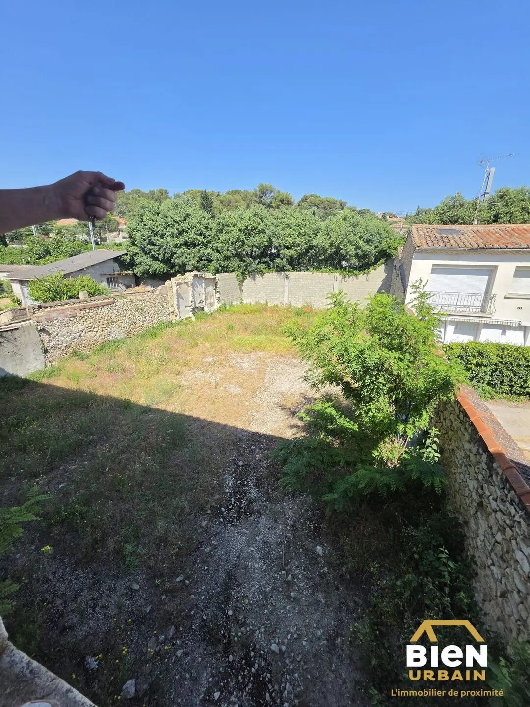 Maison à vendre, 250m², Milhaud