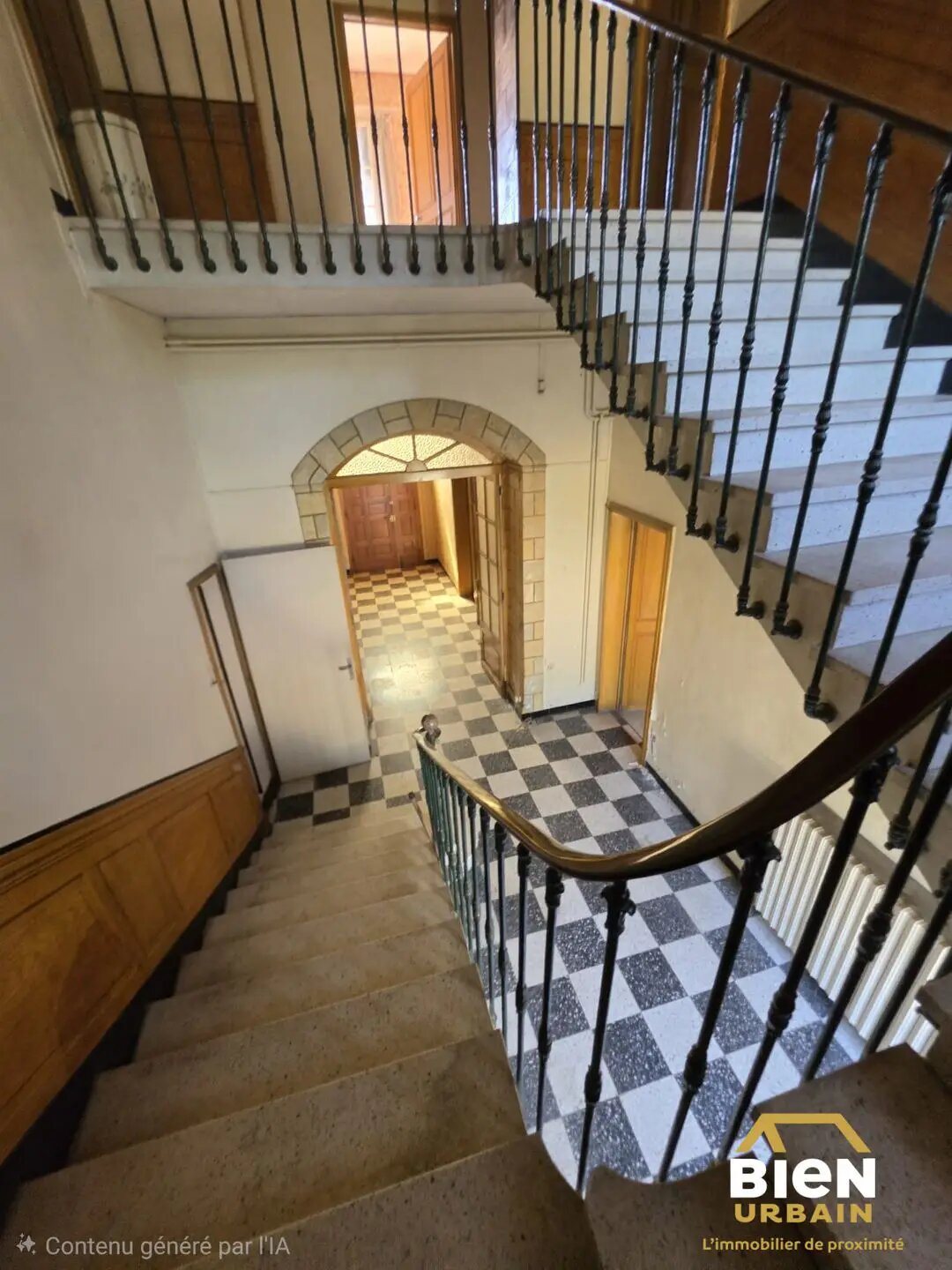 Maison à vendre, 250m², Milhaud