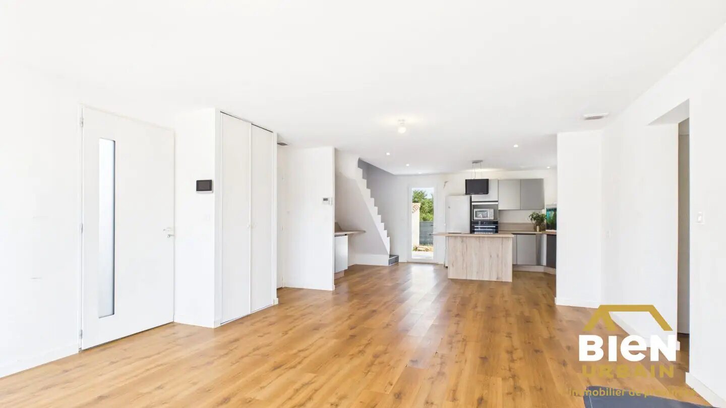Maison à vendre, 100m², Garons