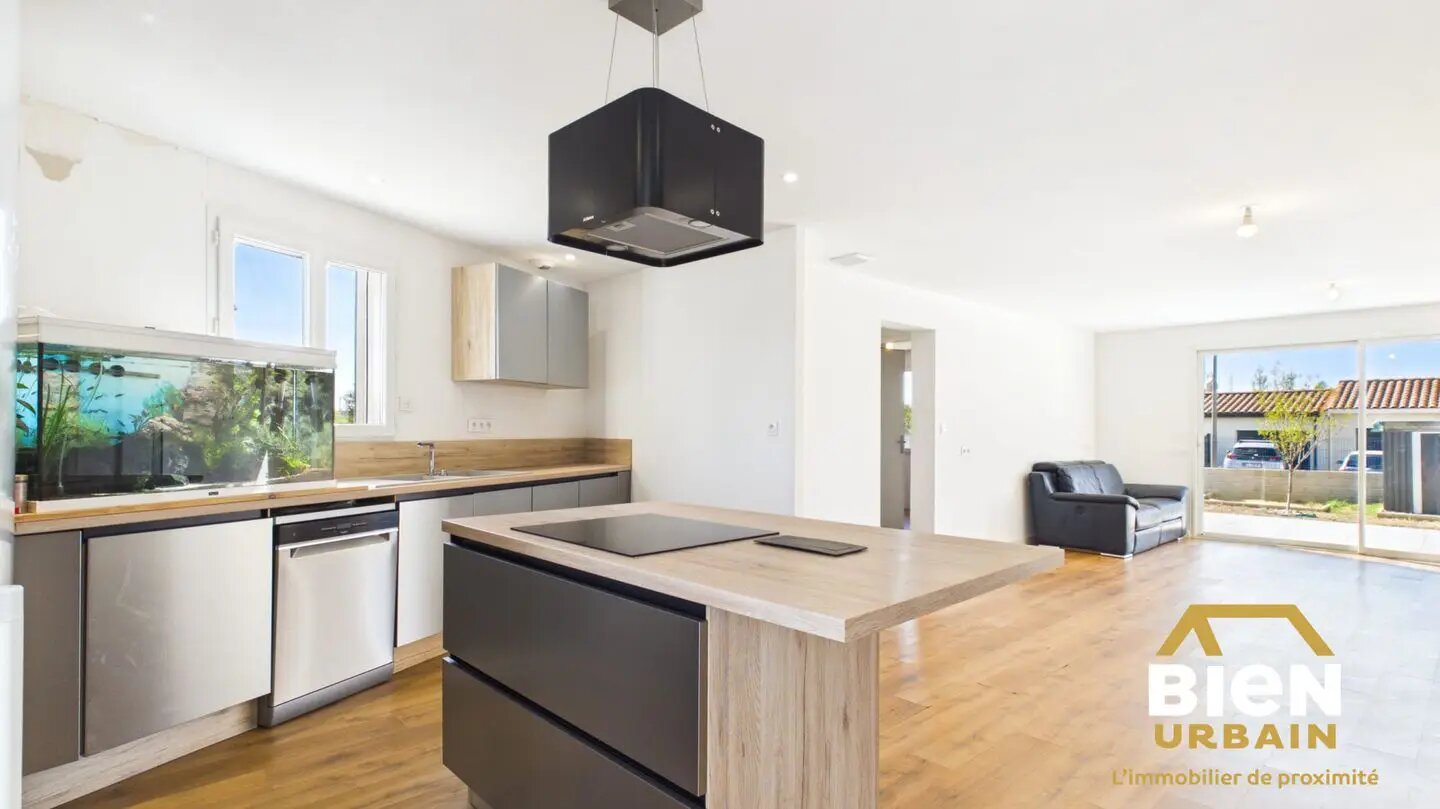 Maison à vendre, 100m², Garons