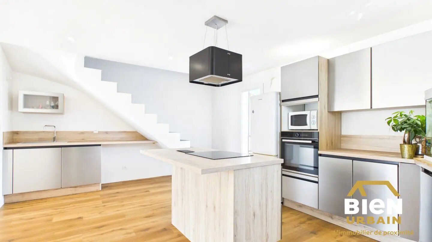 Maison à vendre, 100m², Garons