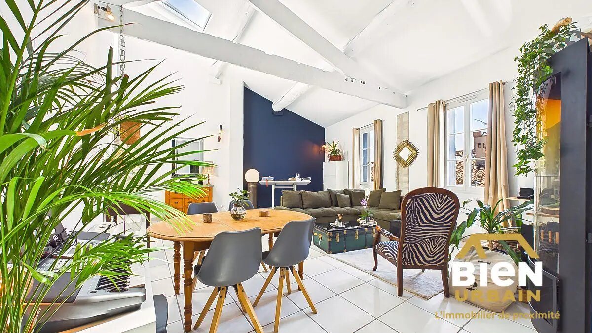 Appartement à vendre, 109m², Nîmes