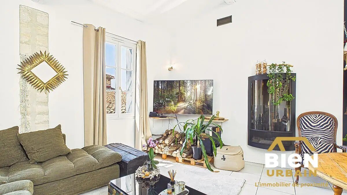 Appartement à vendre, 109m², Nîmes