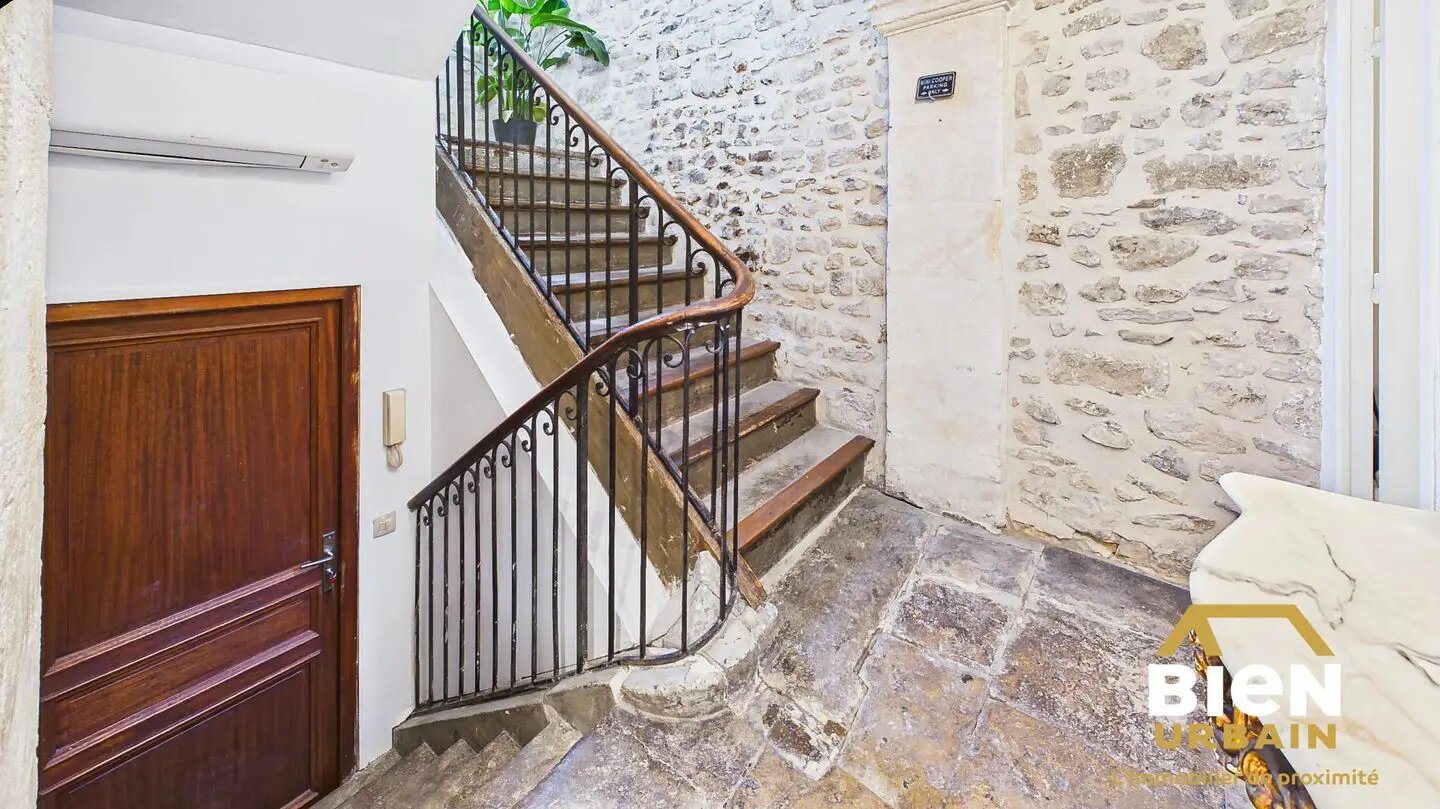 Appartement à vendre, 109m², Nîmes