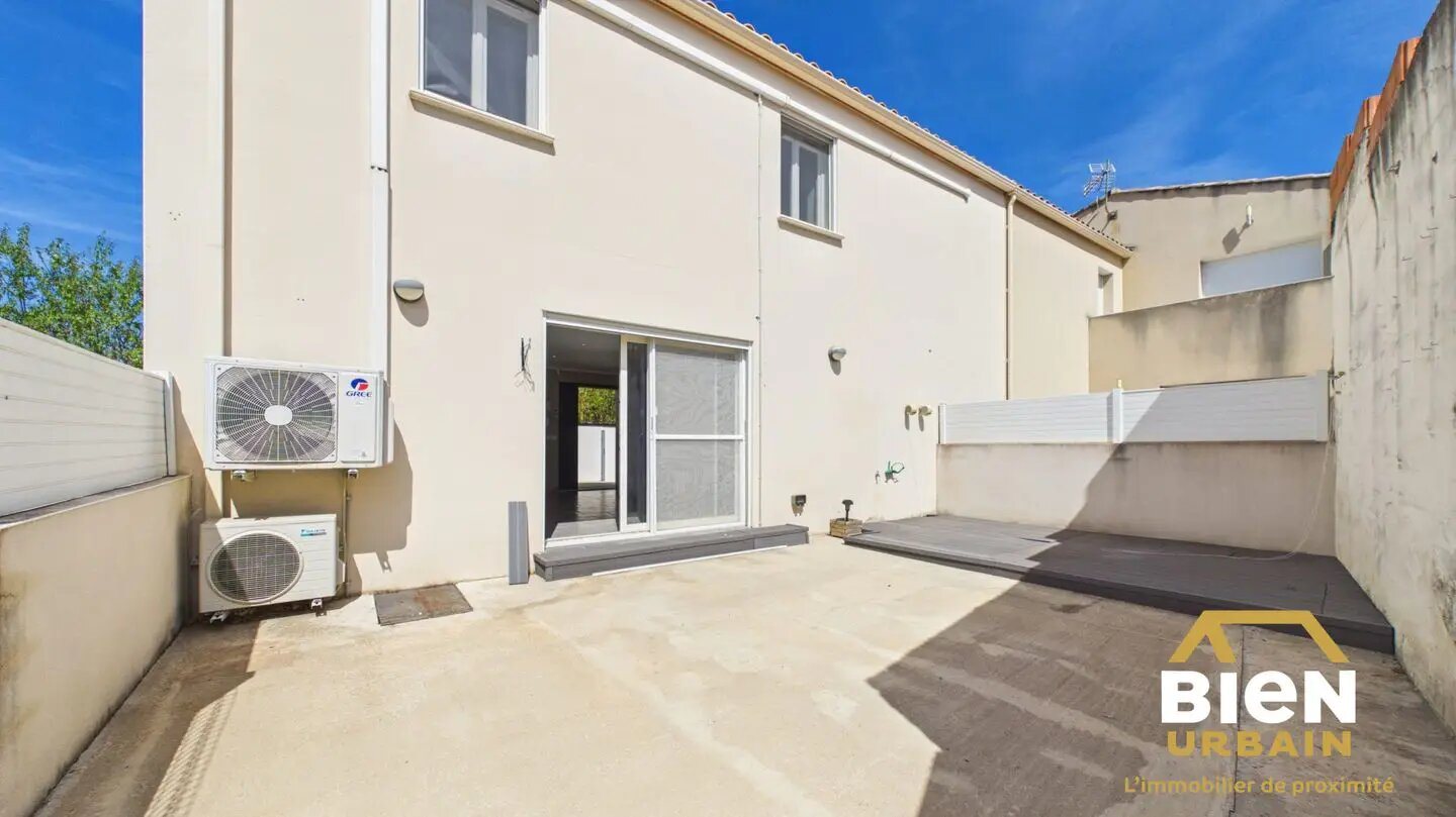 Maison à vendre, 102m², Bezouce