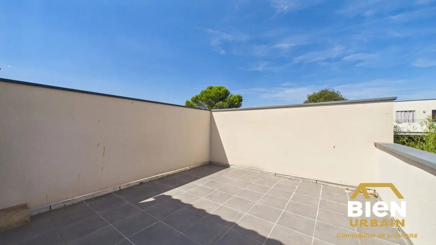Maison à vendre, 102m², Bezouce