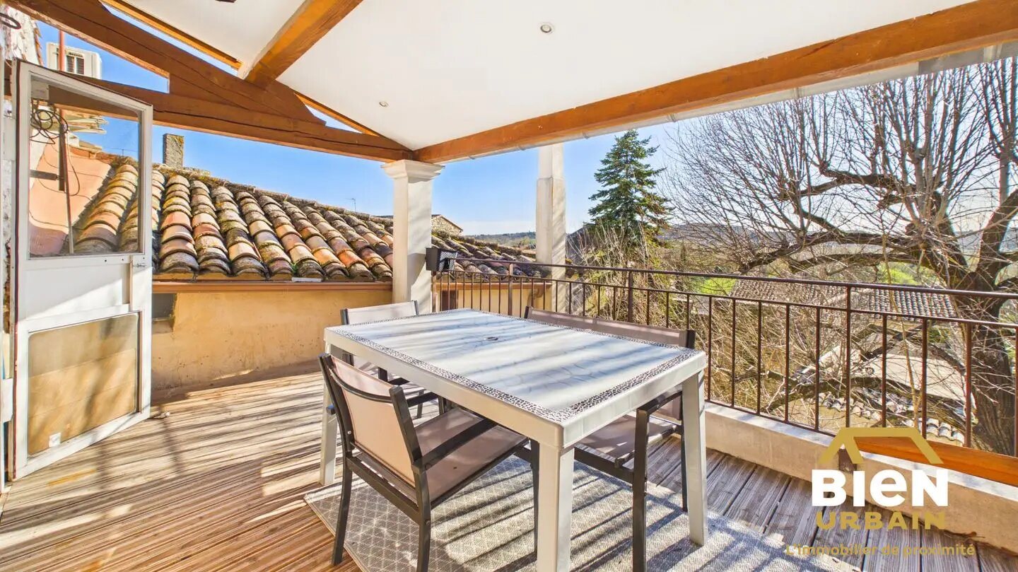Maison à vendre, 156m², Brignon
