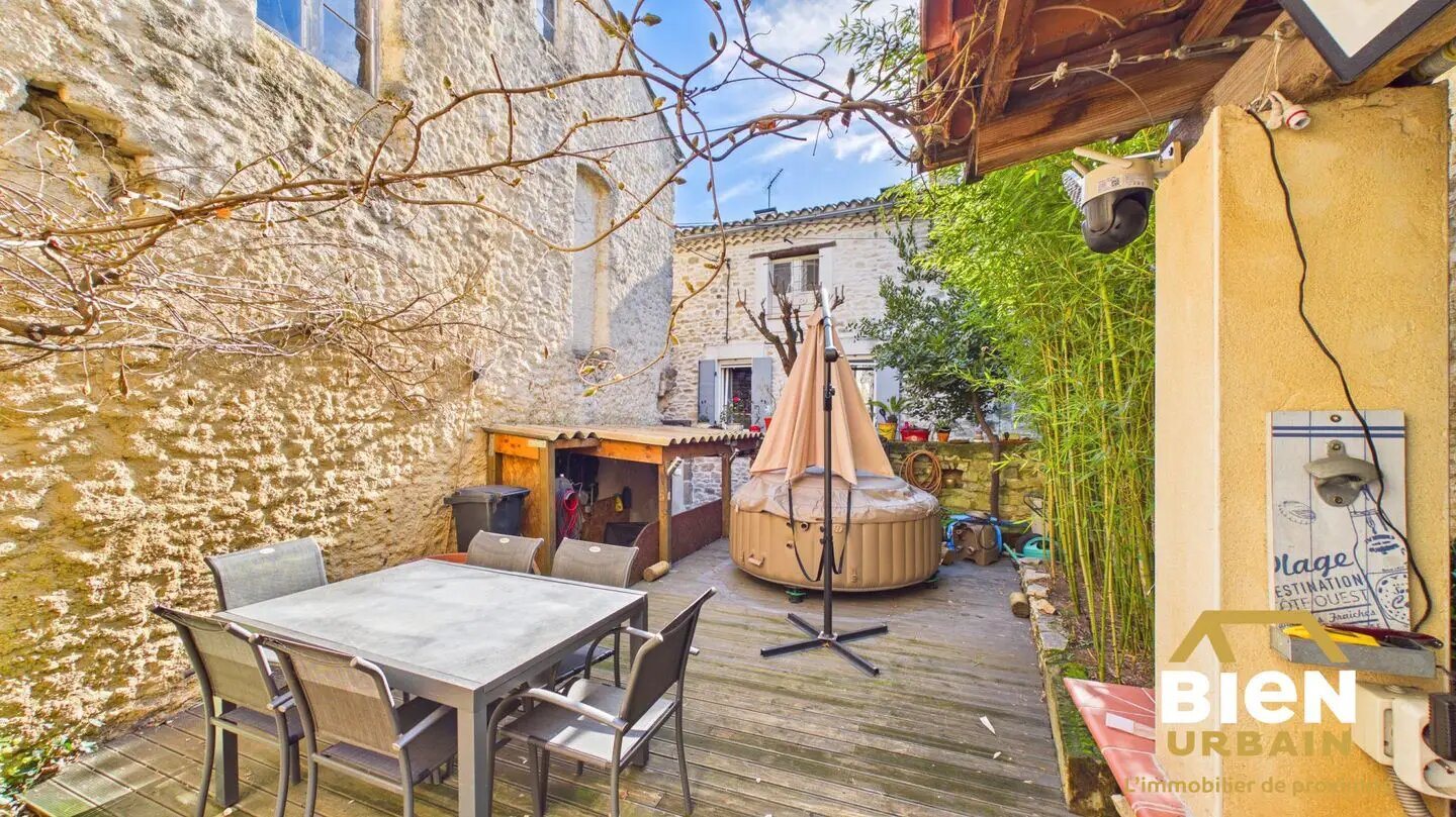 Maison à vendre, 156m², Brignon