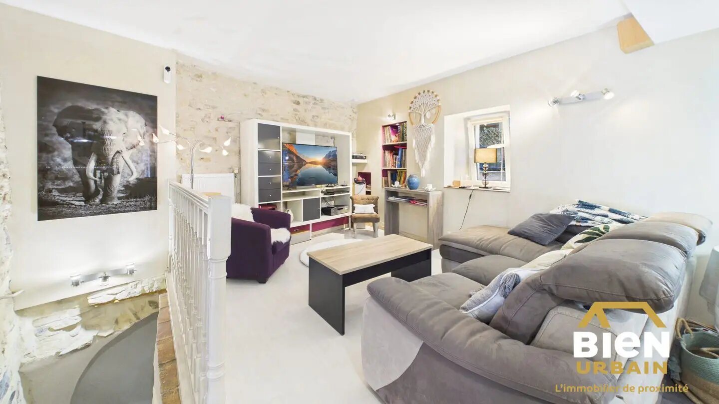 Maison à vendre, 156m², Brignon